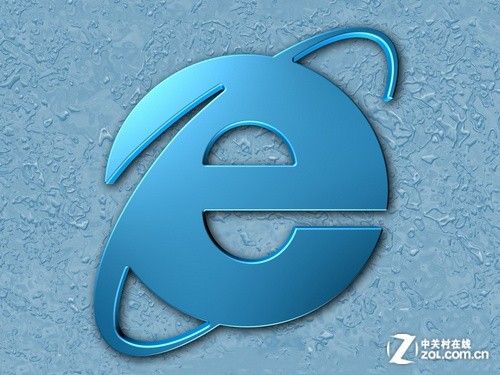 得力Win8推廣 IE10升至微軟瀏覽器第2名