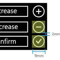 UI設(shè)計(jì)師干貨！Windows Phone 8設(shè)計(jì)指南